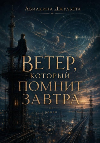 ВЕТЕР, КОТОРЫЙ ПОМНИТ ЗАВТРА , ВЕТЕР, КОТОРЫЙ ПОМНИТ ЗАВТРА