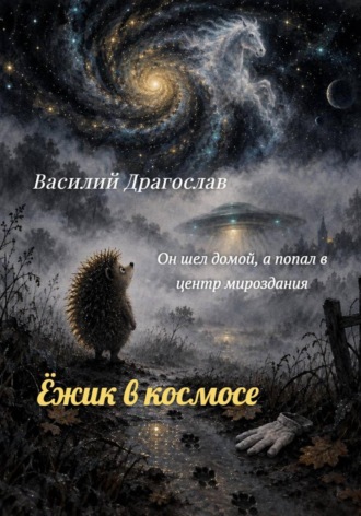Ёжик в космосе , Ёжик в космосе