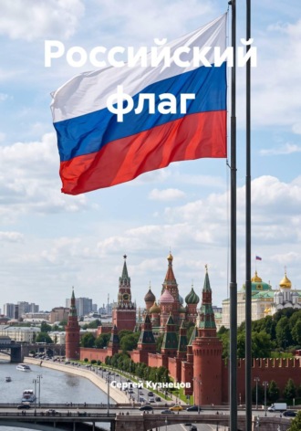 Российский флаг , Российский флаг