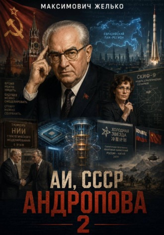 АИ, СССР Андропова 2 , АИ, СССР Андропова 2