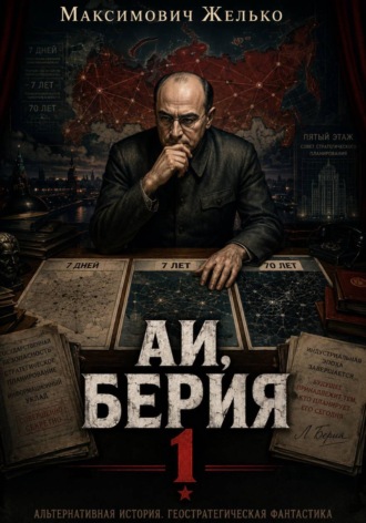 АИ, Берия 1 , АИ, Берия 1