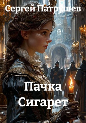 Пачка Сигарет , Пачка Сигарет