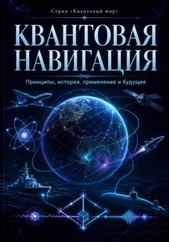 Квантовая навигация , Квантовая навигация