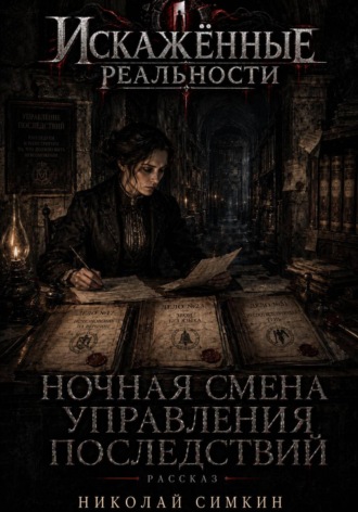 Ночная смена Управления последствий , Ночная смена Управления последствий