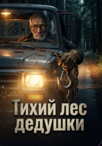 Тихий лес дедушки , Тихий лес дедушки