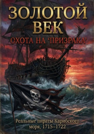 ЗОЛОТОЙ ВЕК: ОХОТА НА «ПРИЗРАКА» , ЗОЛОТОЙ ВЕК: ОХОТА НА «ПРИЗРАКА»