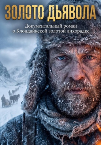 Золото дьявола , Золото дьявола