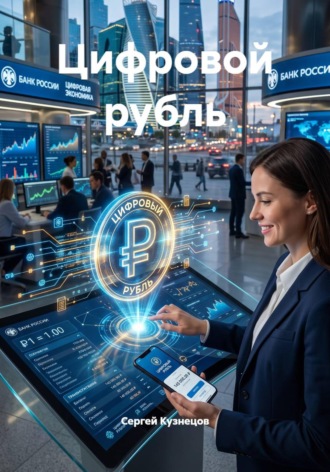 Цифровой рубль , Цифровой рубль