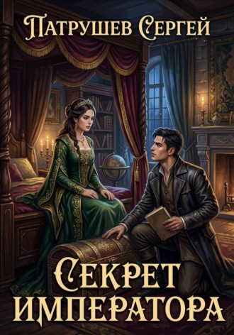 Секрет Императора , Секрет Императора