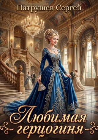 Любимая Герцогиня , Любимая Герцогиня