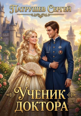 Ученик доктора , Ученик доктора