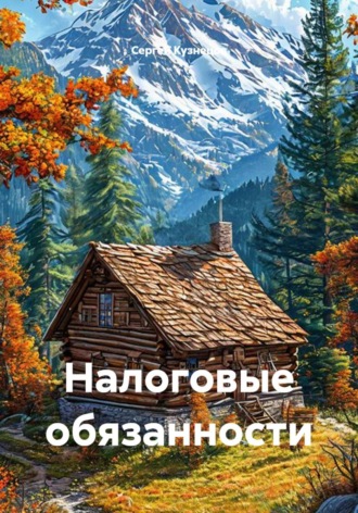Налоговые обязанности , Налоговые обязанности