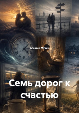 Семь дорог к счастью , Семь дорог к счастью