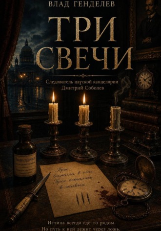 Три Свечи , Три Свечи