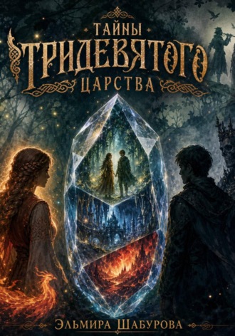 Тайны тридевятого царства , Тайны тридевятого царства