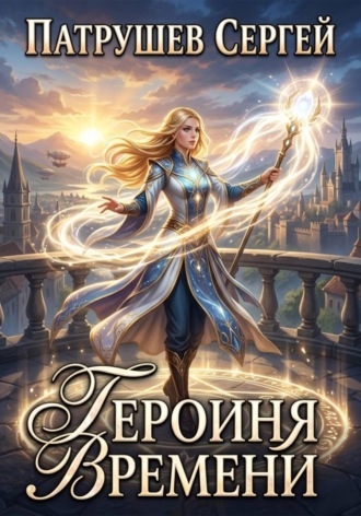 Героиня времени , Героиня времени