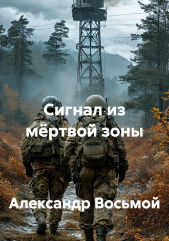 Сигнал из мёртвой зоны , Сигнал из мёртвой зоны