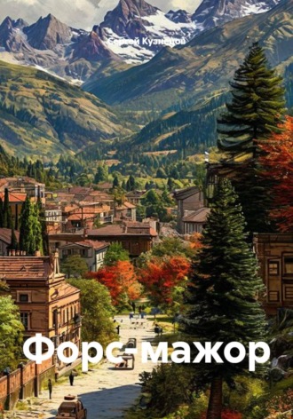 Форс-мажор , Форс-мажор