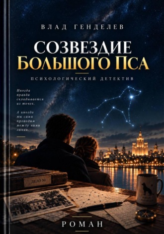 Созвездие Большого Пса , Созвездие Большого Пса
