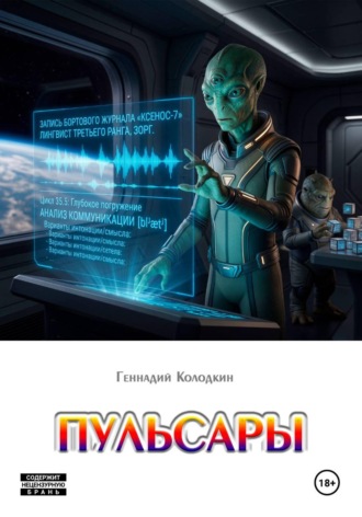 Пульсары , Пульсары