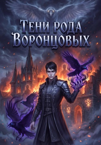 Тени рода Воронцовых , Тени рода Воронцовых