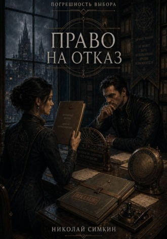Право на отказ , Право на отказ