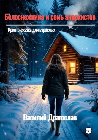 Белоснежкина и семь анархистов , Белоснежкина и семь анархистов