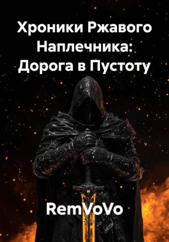 Хроники Ржавого Наплечника: Дорога в Пустоту , Хроники Ржавого Наплечника: Дорога в Пустоту
