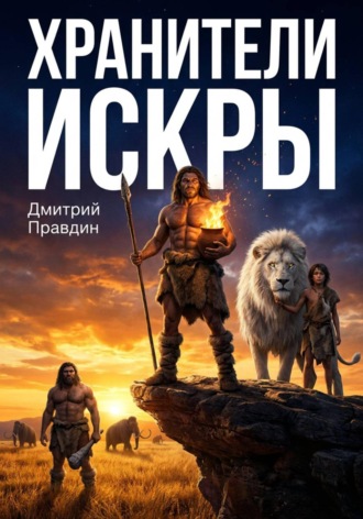 Хранители искры , Хранители искры