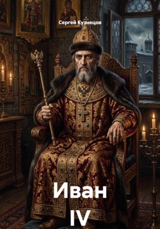 Иван IV , Иван IV