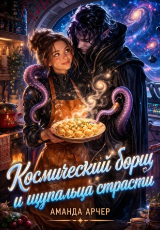 Космический борщ и щупальца страсти , Космический борщ и щупальца страсти