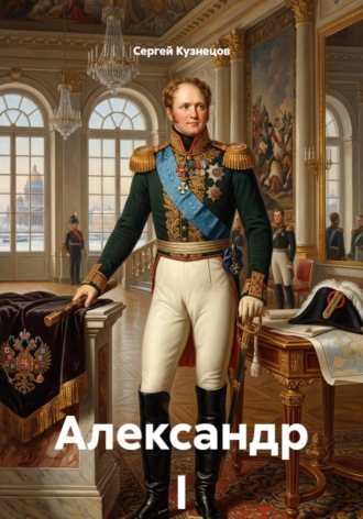Александр I , Александр I