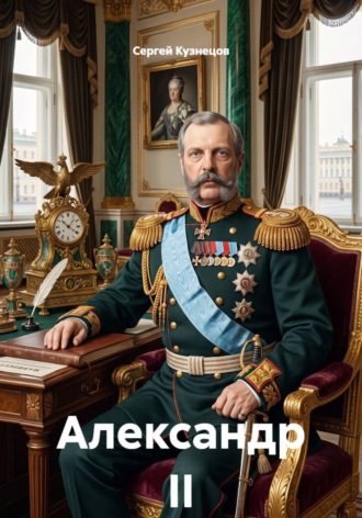Александр II , Александр II