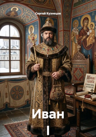 Иван I , Иван I
