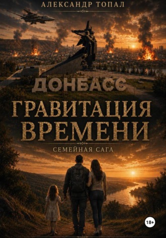 Гравитация Времени , Гравитация Времени