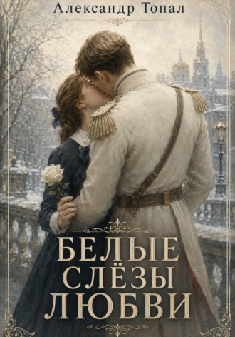 Белые слёзы любви , Белые слёзы любви