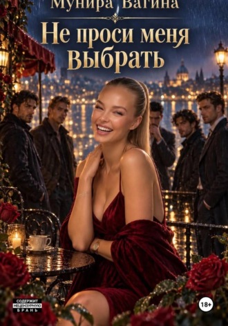 Не проси меня выбрать , Не проси меня выбрать