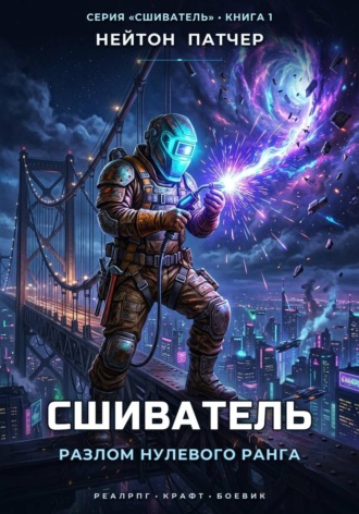 Сшиватель: Разлом Нулевого Ранга , Сшиватель: Разлом Нулевого Ранга