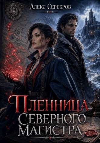 Пленница Северного магистра , Пленница Северного магистра