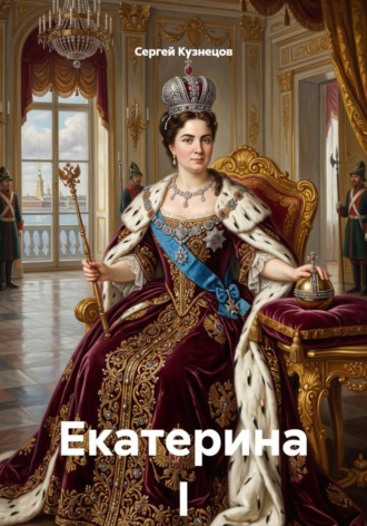 Екатерина I , Екатерина I