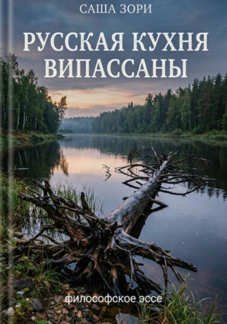 РУССКАЯ КУХНЯ ВИПАССАНЫ , РУССКАЯ КУХНЯ ВИПАССАНЫ