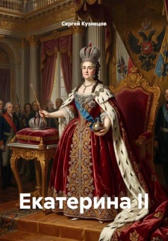 Екатерина II , Екатерина II