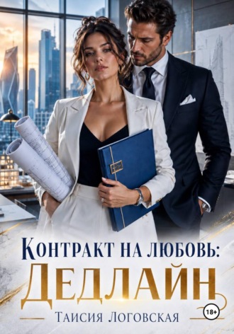 Контракт на любовь Дедлайн , Контракт на любовь Дедлайн