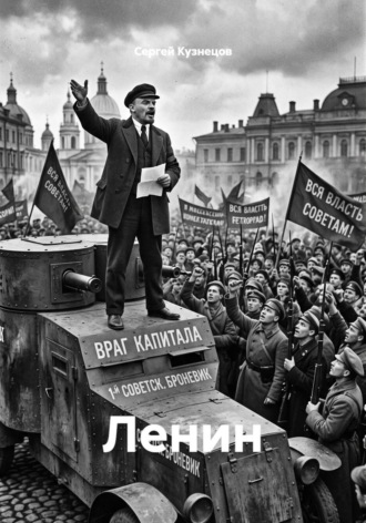 Ленин , Ленин