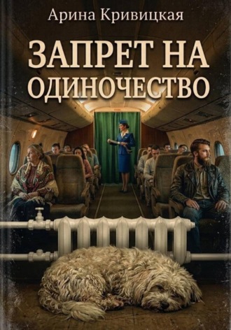 Запрет на одиночество , Запрет на одиночество