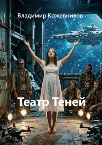 Театр Теней , Театр Теней