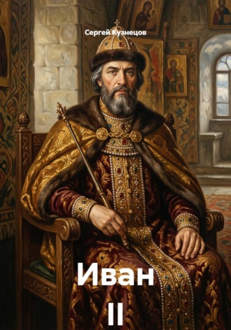 Иван II , Иван II