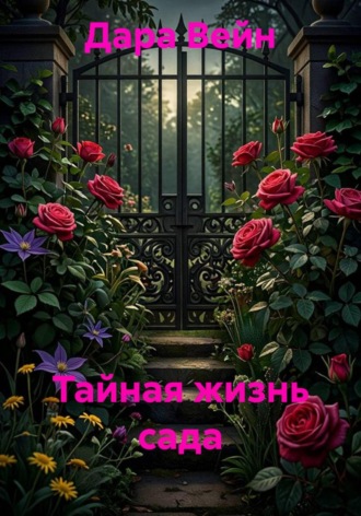 Тайная жизнь сада , Тайная жизнь сада