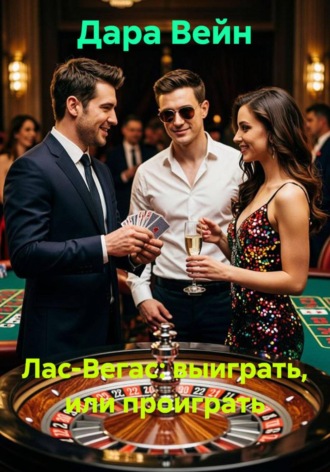 Лас-Вегас: выиграть, или проиграть , Лас-Вегас: выиграть, или проиграть