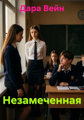 Незамеченная , Незамеченная